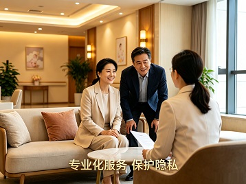 龙湾有偿售卵代生女生的客户的客户群体有哪些