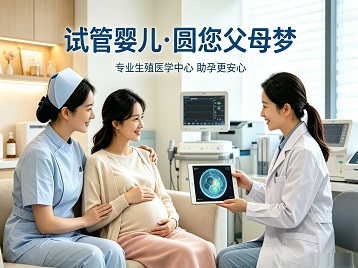 龙湾辅助生育服务 试管婴儿行业的兴起背景、发展与未来展望
